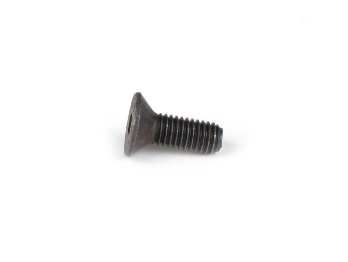 Allen screw counter sunk bolt  -DIN 7991- M5 x 14mm (10.9 stiffness) - (used for top plate clutch GP ONE and KG)