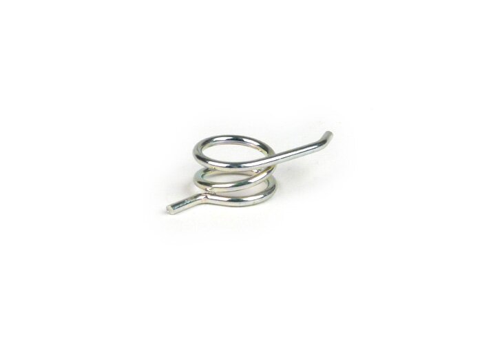 Veer voor remhendel links -PIAGGIO- Gilera Runner, Stalker, Piaggio Fly, Hexagon, Liberty, NRG, Quartz, Sfera, SKR, Skipper, TPH, ZIP, Vespa ET2, ET4, LX, LXV, S