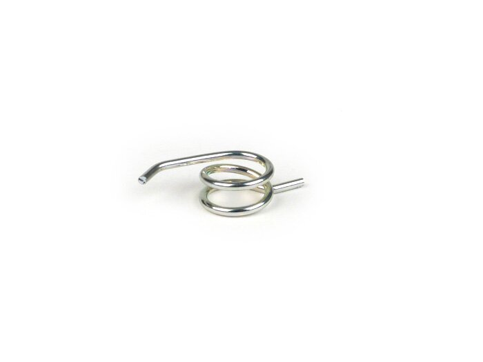 Veer voor remhendel links -PIAGGIO- Gilera Runner, Stalker, Piaggio Fly, Hexagon, Liberty, NRG, Quartz, Sfera, SKR, Skipper, TPH, ZIP, Vespa ET2, ET4, LX, LXV, S