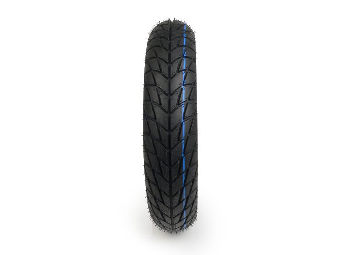 Banden -SAVA/MITAS MC20 Monsun (M+S)- 3.50 - 10 inch TL 51P - wittemuur