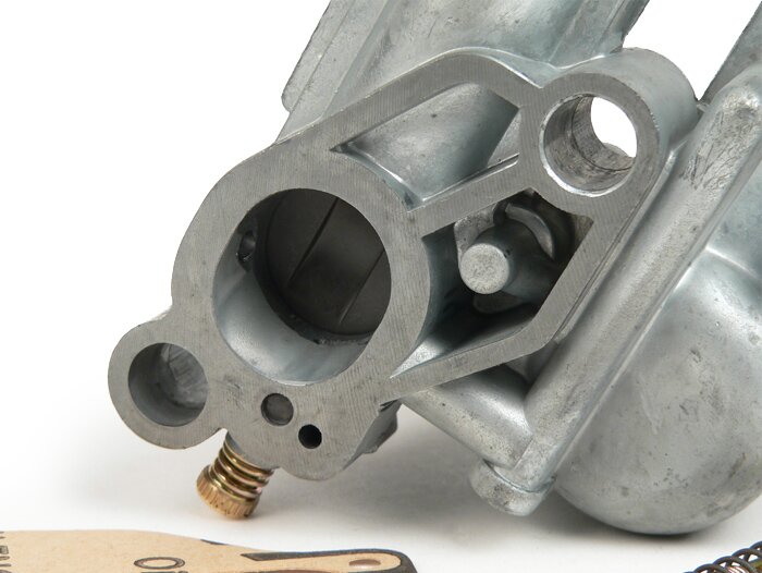 Karburator -DELLORTO / SPACO 20/17D SI - Vespa 125GT, Sprint150, GTR125, VNB, VBB, VGLA, GL150, Super
