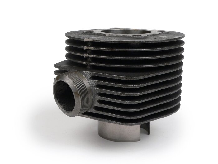 Cilindro -SONDERPOSTEN- Vespa GS150 / GS3 - 57,8mm
