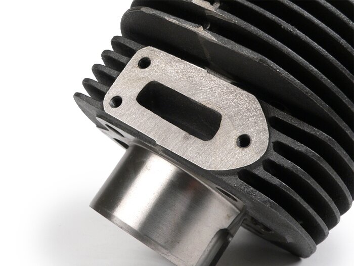 Cilindro -SONDERPOSTEN- Vespa GS150 / GS3 - 57,8mm