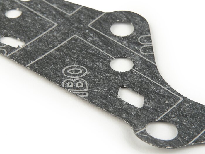 Gearbox cover gasket-OEM QUALITY- GY6 (4-stroke) 50cc