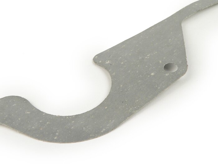 Guarnizione coprivariatore -QUALITÀ OEM- GY6 (4 tempi) 50 ccm pneumatici da 10 pollici (669mm) - 139QMB/QMA