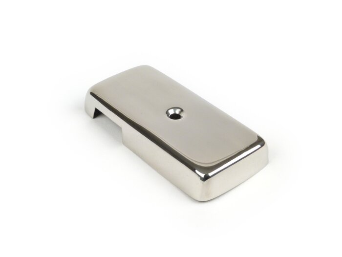 Lock till blinkersbrytare -VESPA- Vespa PX80, PX125, PX150, PX200 (1978-1983) - rostfritt stål