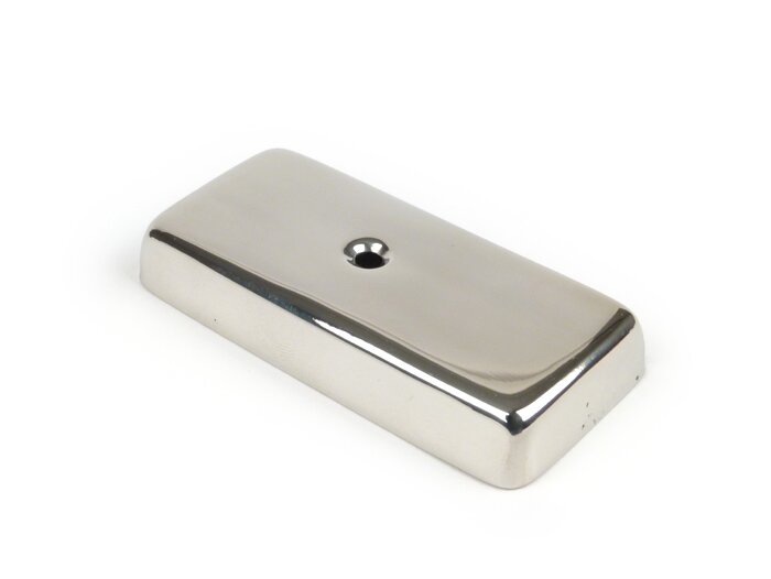 Lock till blinkersbrytare -VESPA- Vespa PX80, PX125, PX150, PX200 (1978-1983) - rostfritt stål