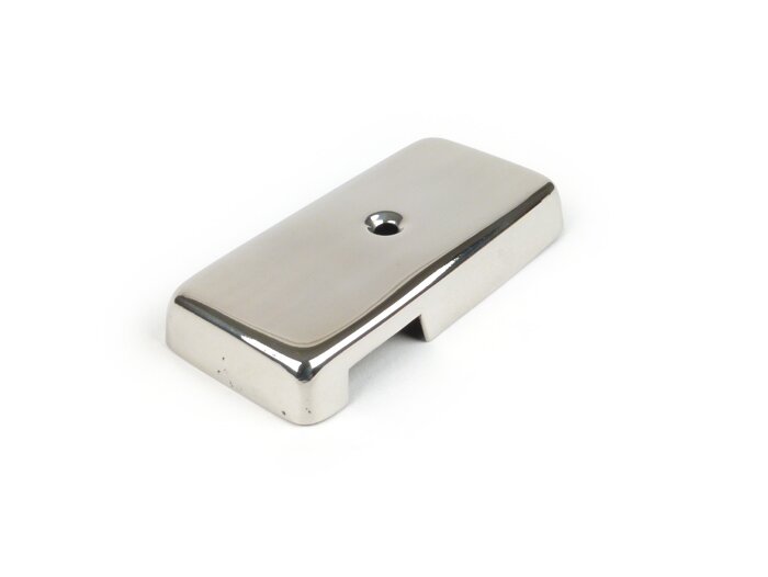 Lock till blinkersbrytare -VESPA- Vespa PX80, PX125, PX150, PX200 (1978-1983) - rostfritt stål