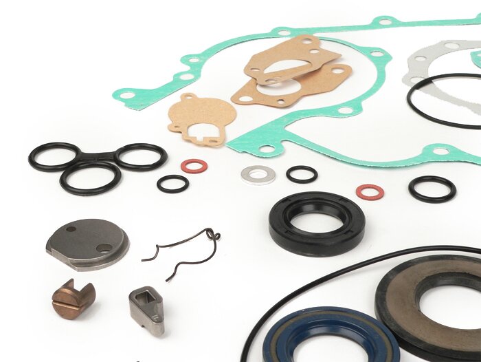 Set revisione motore -PIAGGIO- Vespa Rally200 1° (Femsatronic)