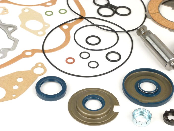 Set revisi mesin -VESPA- Vespa 125 ccm/150 ccm 3 channel- Vespa GTR125 (VNL2T), TS125 (VNL3T), Sprint150 Veloce (VLB1T 0150001-)