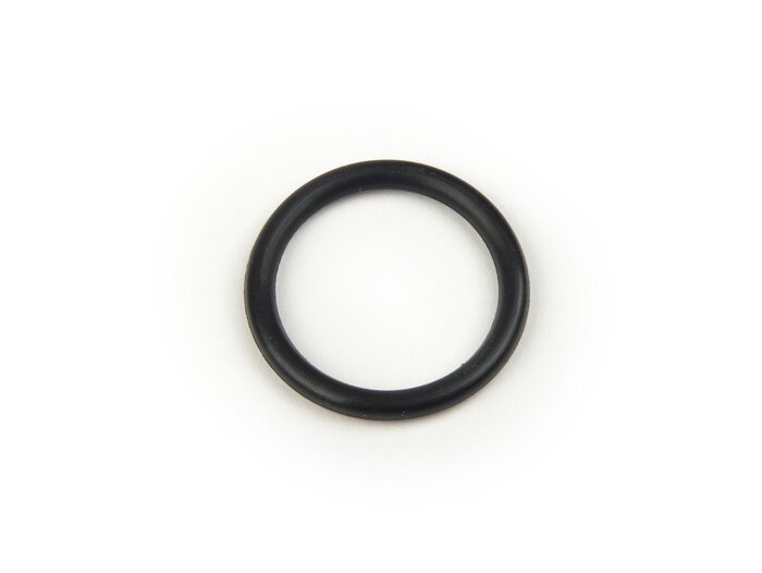 O-ring inlaatspruitstuk voor carburateur -OEM KWALITEIT- Vespa GS150 / GS3 (VS1 tot VS5), Vespa GS150 / GS3 (VDTS - Duitse modellen)