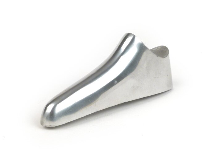 Montagevoet achterlicht -OEM KWALITEIT- Vespa zwanenhals - Vespa V50, GS150 / GS3 (Duits)
