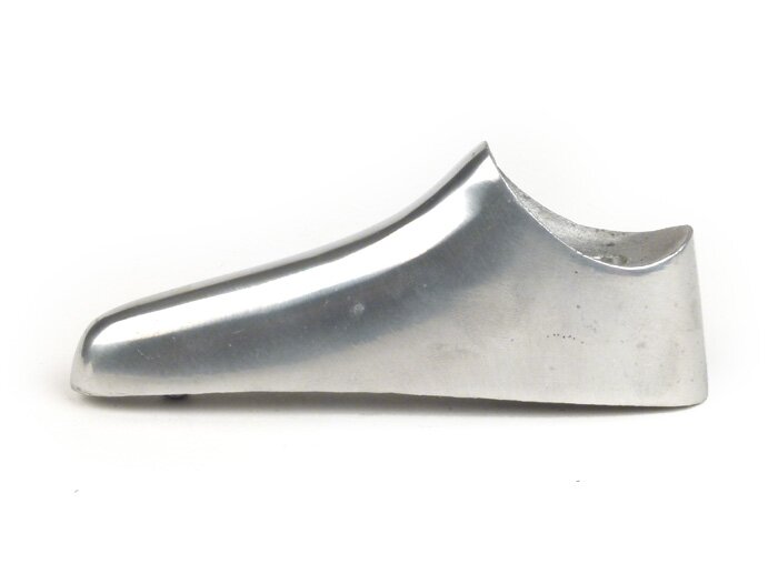 Montagevoet achterlicht -OEM KWALITEIT- Vespa zwanenhals - Vespa V50, GS150 / GS3 (Duits)