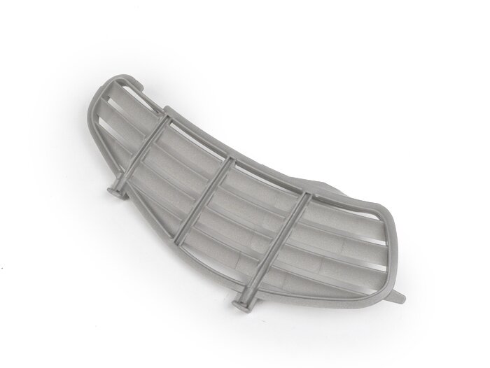 Glove box net panel, grey, rhs -PIAGGIO- Vespa GT 250 (ZAPM45102), Vespa GT L 125 (ZAPM31100, ZAPM31101), Vespa GT L 200 (ZAPM31200), Vespa GTS 125 (ZAPM31300, ZAPMA3100, ZAPMA3200), Vespa GTS 150 (ZAPMA3200, ZAPMA3100), Vespa GTS 250 (ZAPM45100, ZAPM4510