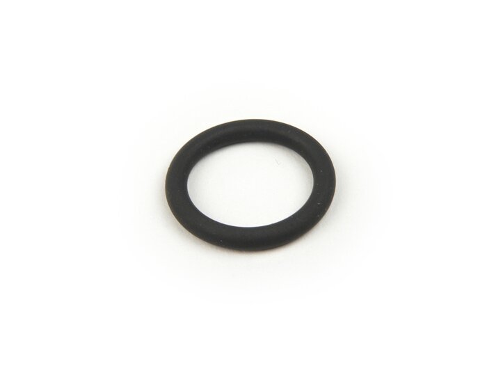 O-ring injector, upper Purejet (No. 5) -PIAGGIO- Aprilia Di Tech (Piaggio engine), Gilera Runner RST 50 Purejet, Piaggio NRG Power Purejet