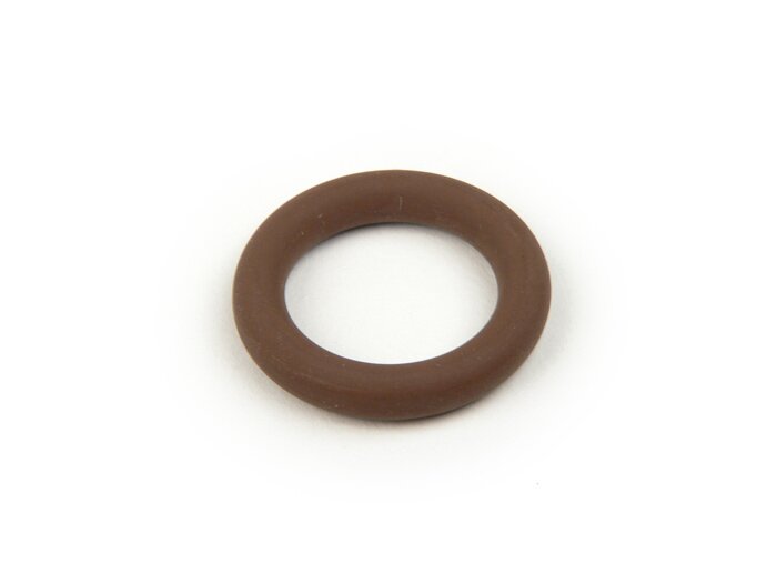 O-ring injector, lower  Purejet (No. 6) -PIAGGIO- Aprilia Di Tech (Piaggio engine), Gilera Runner RST 50 Purejet, Piaggio NRG Power Purejet