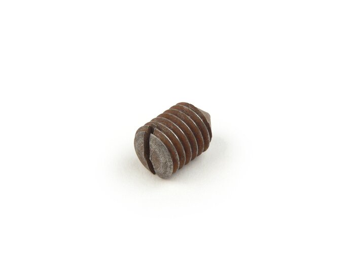 Allenscrew - M8 x 12mm - (used for steering column ring handle bar/legshield Lambretta)