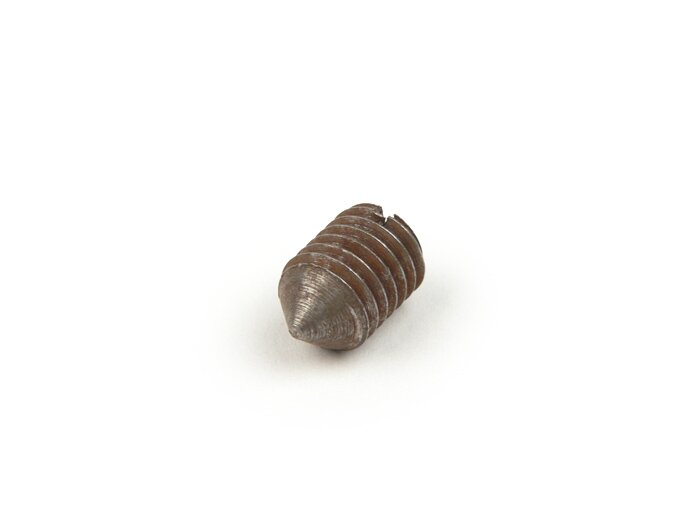 Allenscrew - M8 x 12mm - (used for steering column ring handle bar/legshield Lambretta)