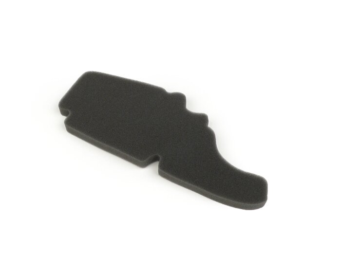 Air filter -101 OCTANE- Vespa LX50, LX125, LX150, LXV125, S50, S125, S150, RMS Fly50, Fly100, Fly125, Fly150, Liberty125, Liberty150, Typhoon 125 4-stroke, X8 125, X8 150