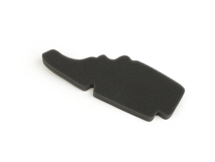 Air filter -101 OCTANE- Vespa LX50, LX125, LX150, LXV125, S50, S125, S150, RMS Fly50, Fly100, Fly125, Fly150, Liberty125, Liberty150, Typhoon 125 4-stroke, X8 125, X8 150