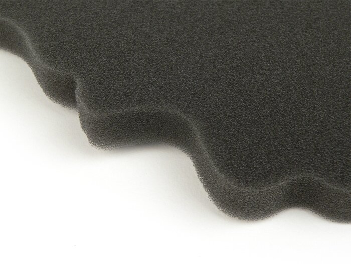 Air filter -101 OCTANE- Vespa LX50, LX125, LX150, LXV125, S50, S125, S150, RMS Fly50, Fly100, Fly125, Fly150, Liberty125, Liberty150, Typhoon 125 4-stroke, X8 125, X8 150