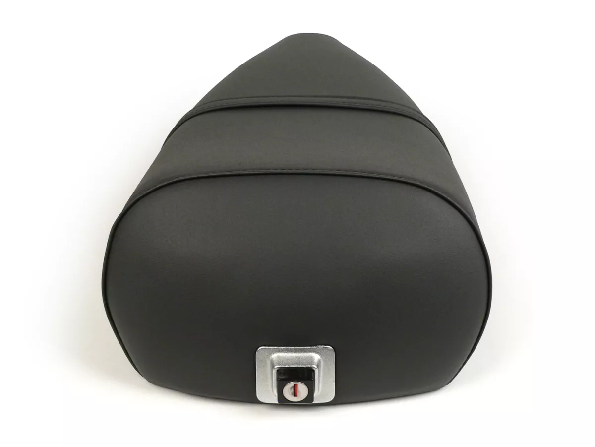 Seat -VESPA- PX Lusso (Jaar 2001-2010) - Grijs
