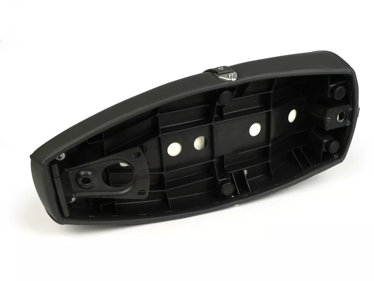 Seat -VESPA- PX Lusso (Jaar 2001-2010) - Grijs