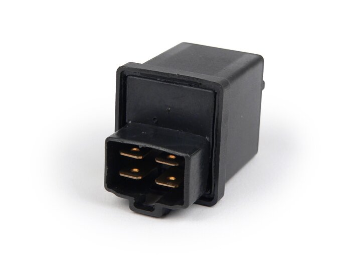 Starter relay -OEM QUALITY- Rex, Qingqi, V-Clic