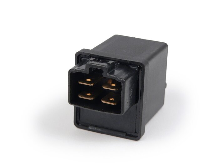 Starter relay -OEM QUALITY- Rex, Qingqi, V-Clic