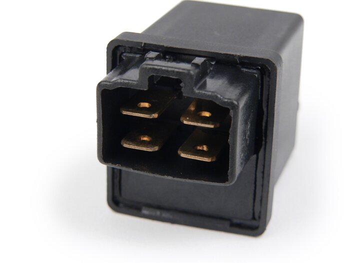Starter relay -OEM QUALITY- Rex, Qingqi, V-Clic