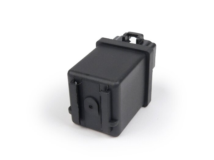 Starter relay -OEM QUALITY- Rex, Qingqi, V-Clic