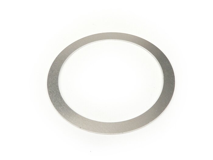 Cilinderkoppakking -POLINI 133 ccm Ø57mm (Evolution / grijs gietijzer racing)- Vespa PV125, ET3 125, PK125 - 1.0mm