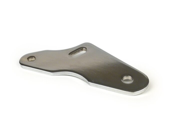 Spegelhållare -IMPORT- Vespa V50 (även runda styren), 50N, SS50, SS90, V90, V100, PV, ET3, PK S, PK XL, PK XL2, ETS, PX, Sprint, Rally, SS180 - höger (passar även vänster)