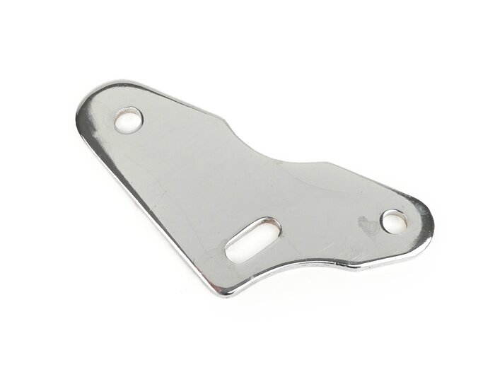 Spegelhållare -IMPORT- Vespa V50 (även runda styren), 50N, SS50, SS90, V90, V100, PV, ET3, PK S, PK XL, PK XL2, ETS, PX, Sprint, Rally, SS180 - höger (passar även vänster)