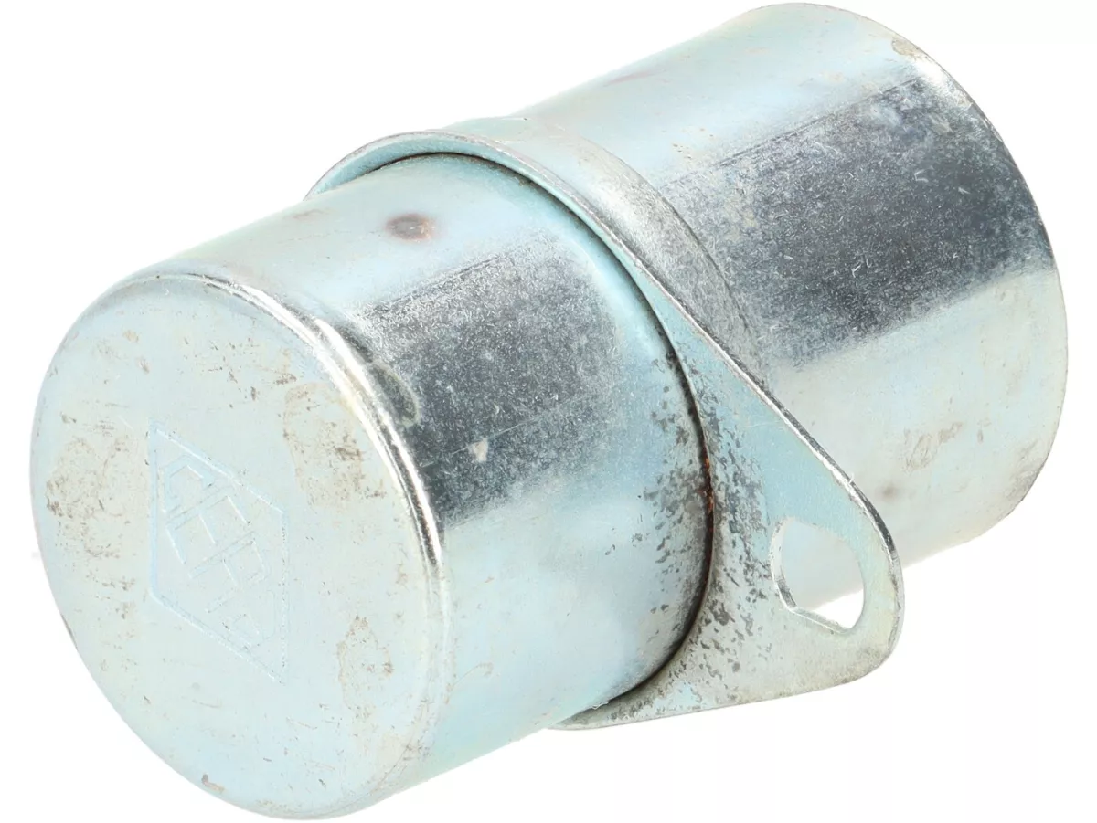 Capacitor - resistance -CEAB- Vespa Rally200 - Ignition Femsatronic