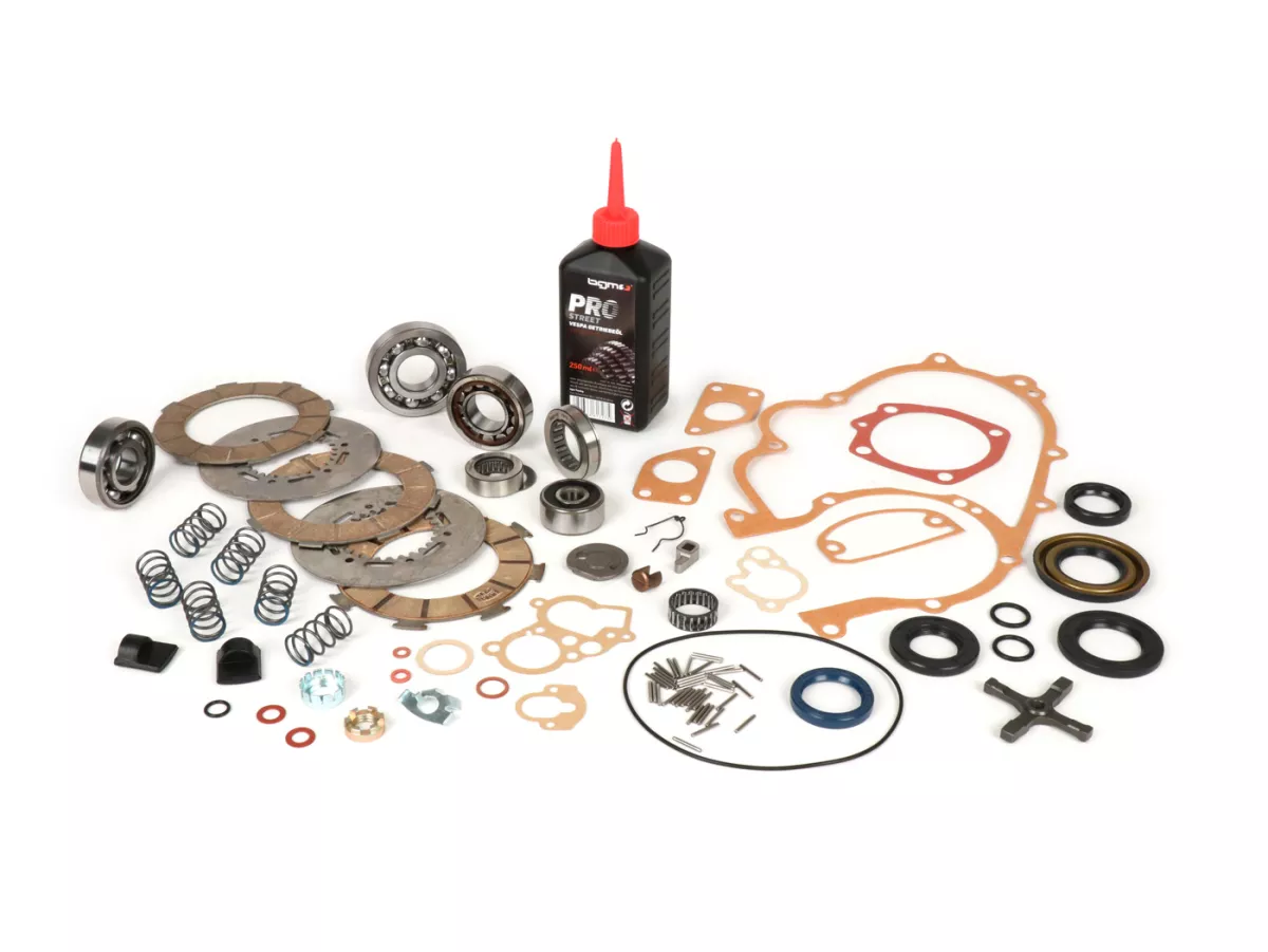 Motor revisie kit -VESPA- Vespa GS160 / GS4 (VSB1T)