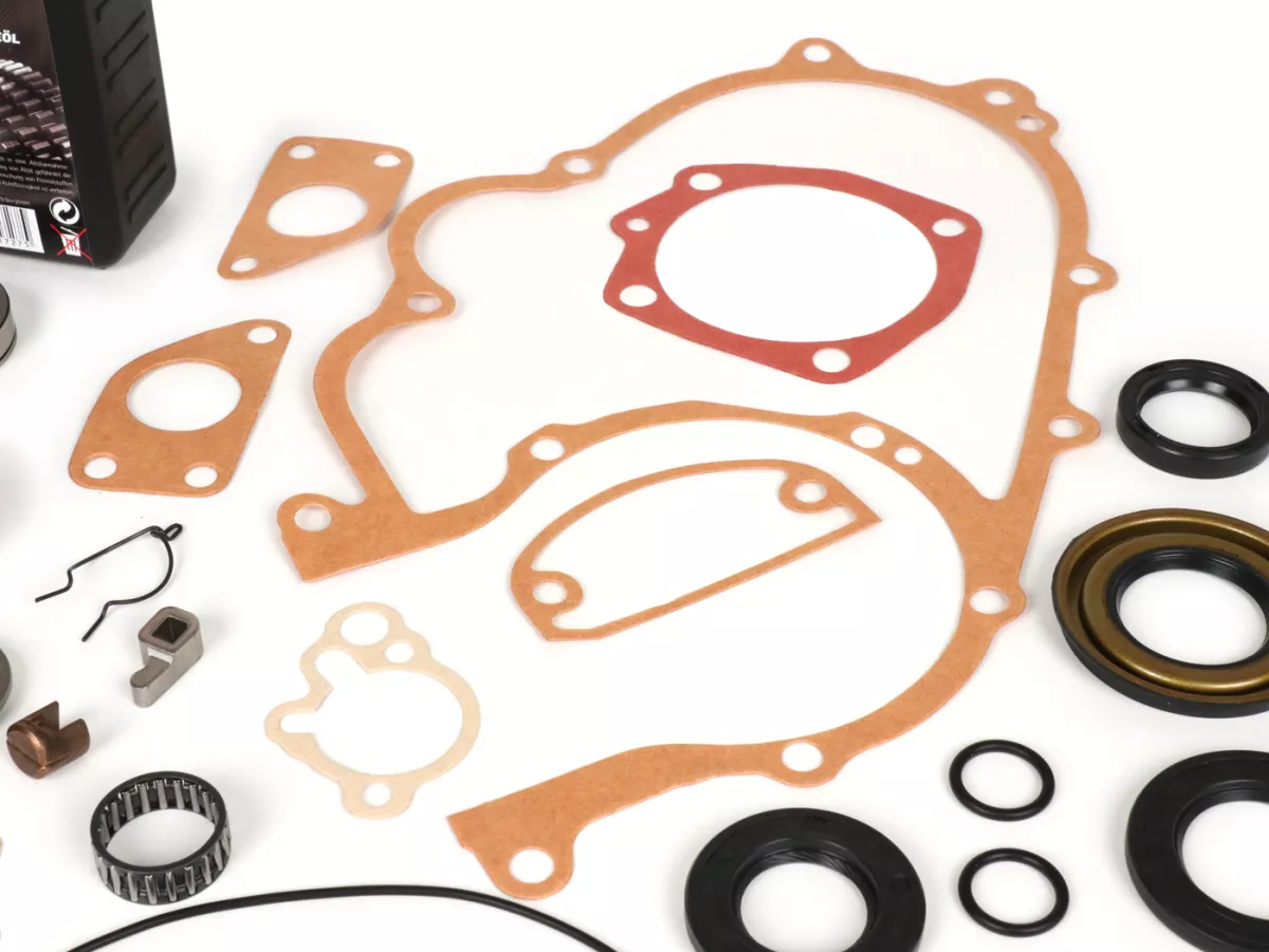 Motor revisie kit -VESPA- Vespa GS160 / GS4 (VSB1T)