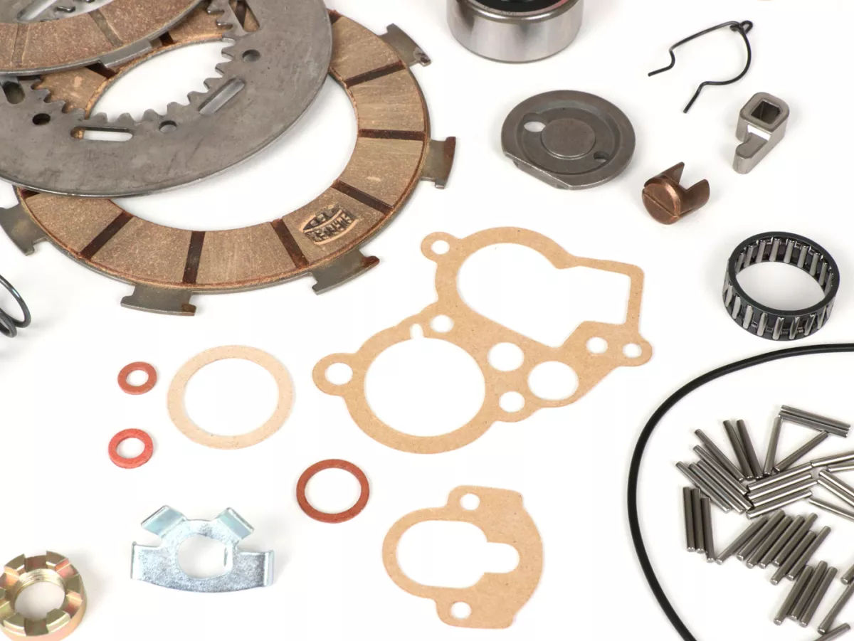 Motor revisie kit -VESPA- Vespa GS160 / GS4 (VSB1T)