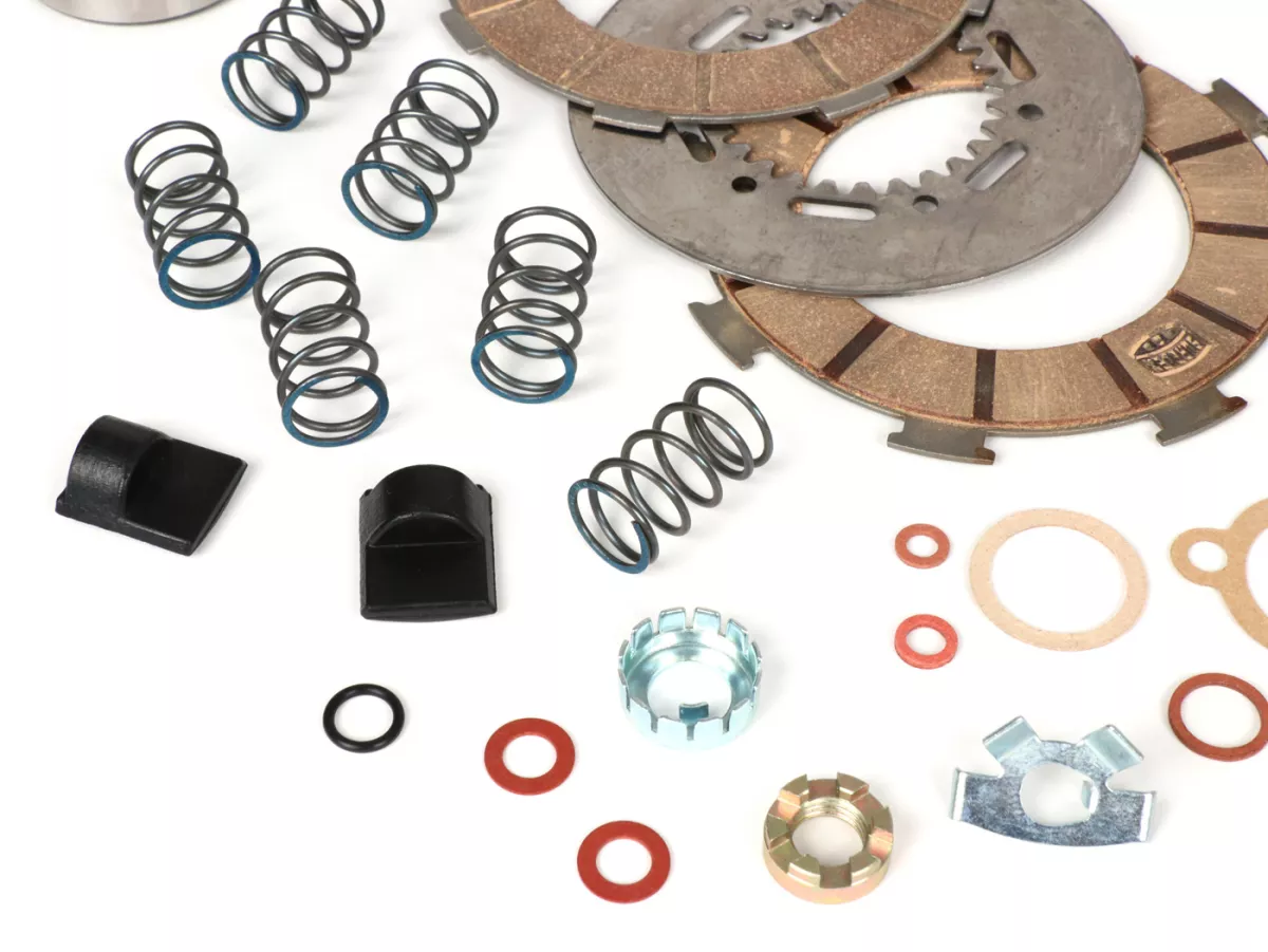 Motor revisie kit -VESPA- Vespa GS160 / GS4 (VSB1T)