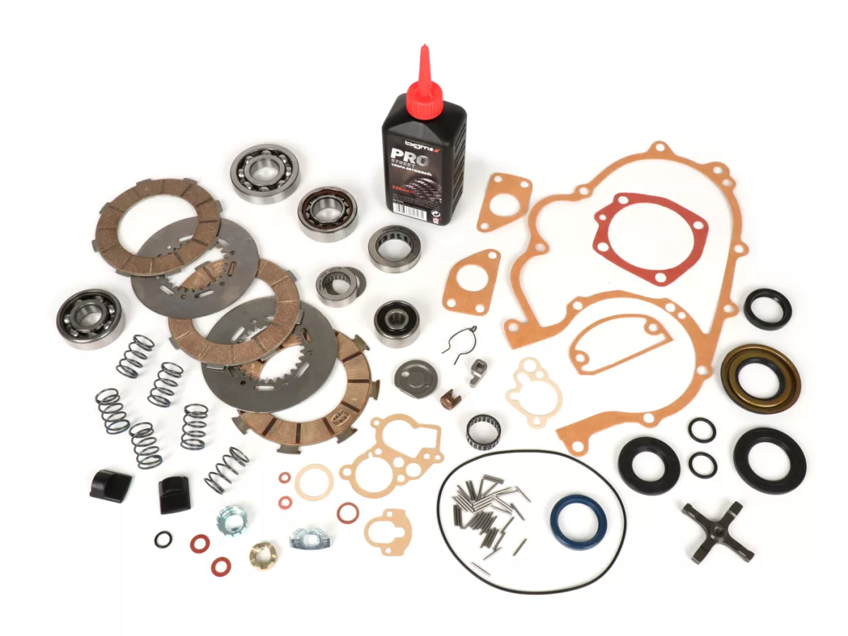 Motor revisie kit -VESPA- Vespa GS160 / GS4 (VSB1T)