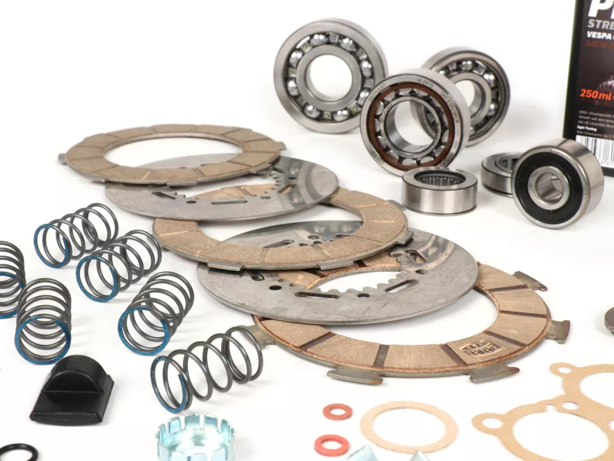 Motor revisie kit -VESPA- Vespa GS160 / GS4 (VSB1T)