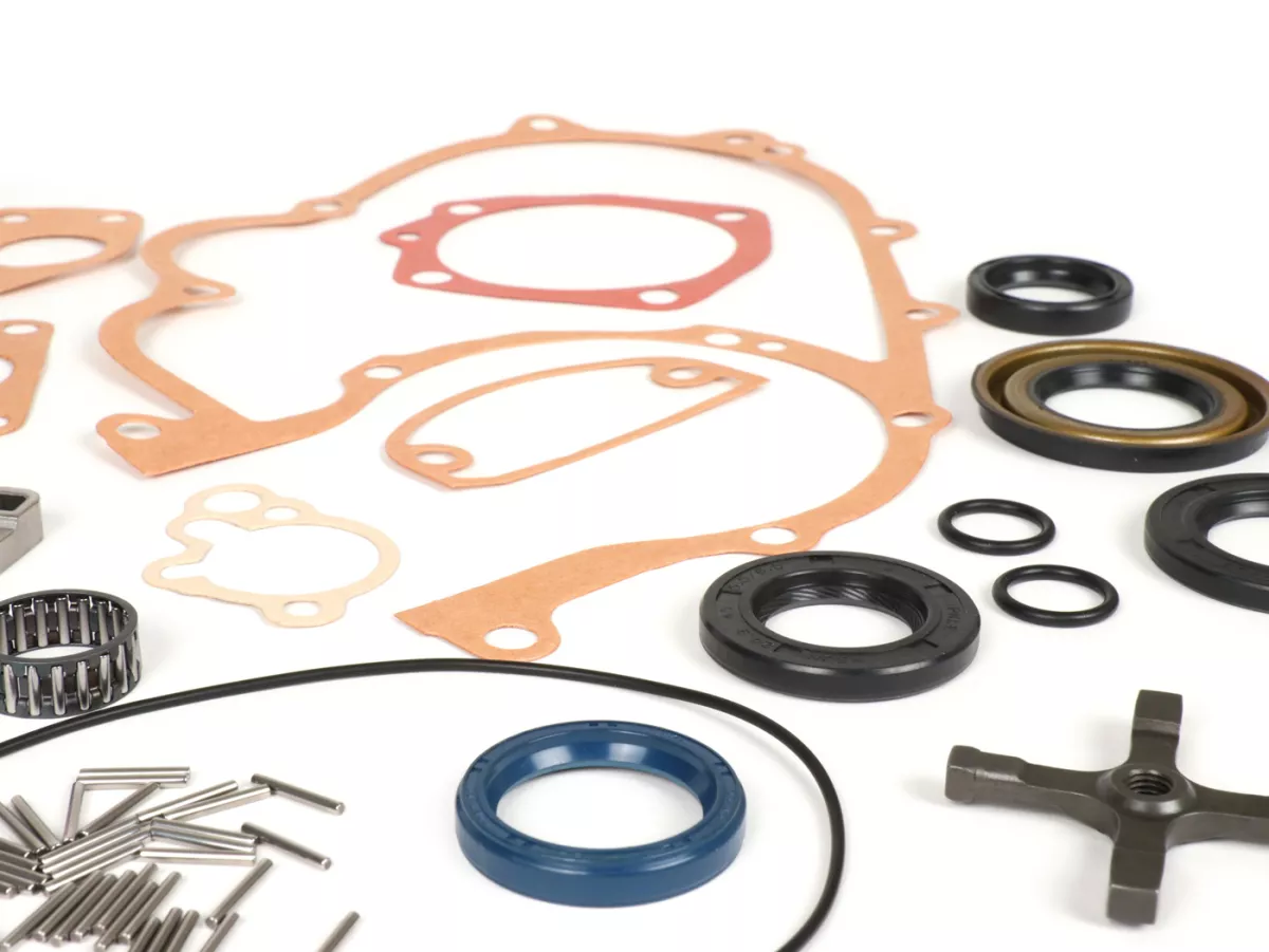 Motor revisie kit -VESPA- Vespa GS160 / GS4 (VSB1T)