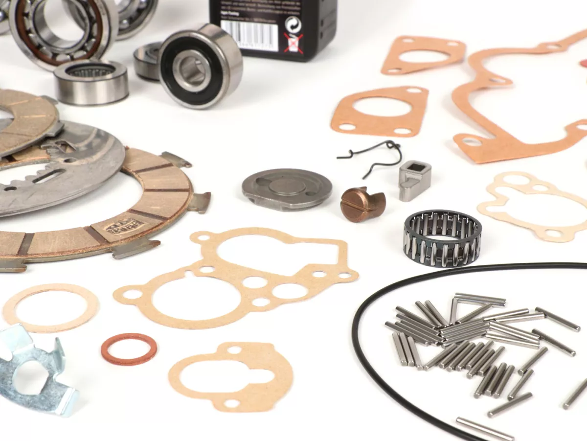 Motor revisie kit -VESPA- Vespa GS160 / GS4 (VSB1T)