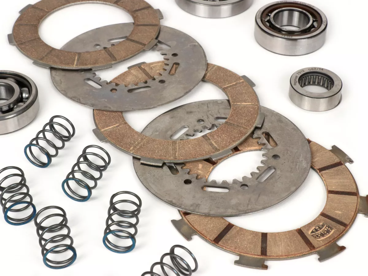 Motor revisie kit -VESPA- Vespa GS160 / GS4 (VSB1T)