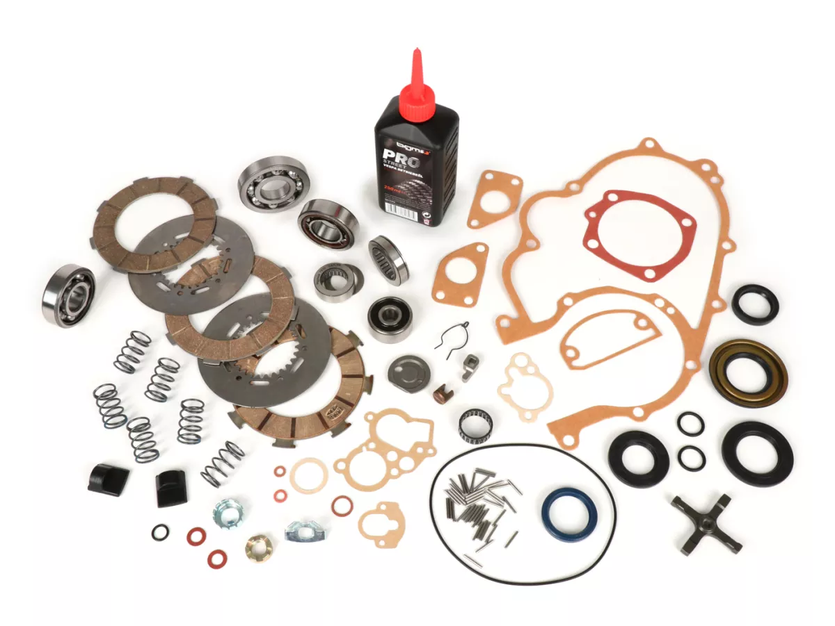 Motor revisie kit -VESPA- Vespa GS160 / GS4 (VSB1T)