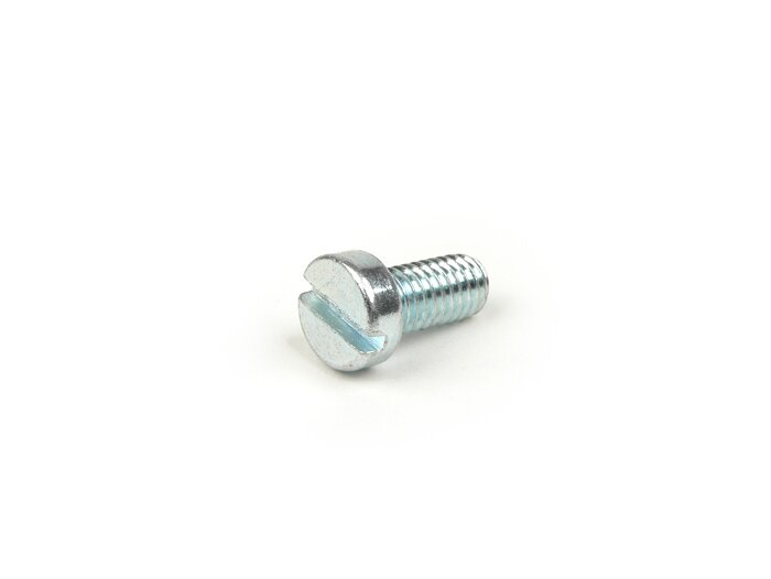 Sekrup M6 x 10mm (digunakan untuk pemasangan bak karburator PX Lusso/Cosa/T5)