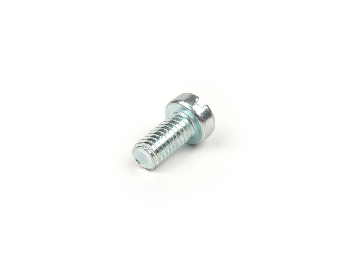Sekrup M6 x 10mm (digunakan untuk pemasangan bak karburator PX Lusso/Cosa/T5)