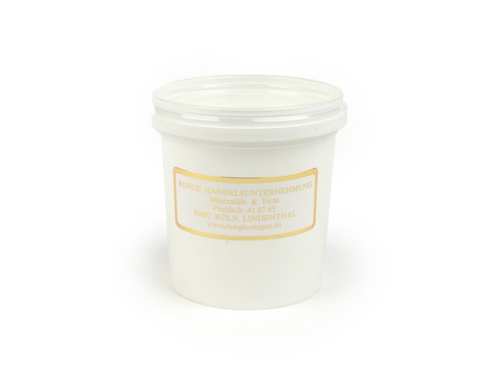 Däckmonteringspasta vit -RUNGE- 150ml
