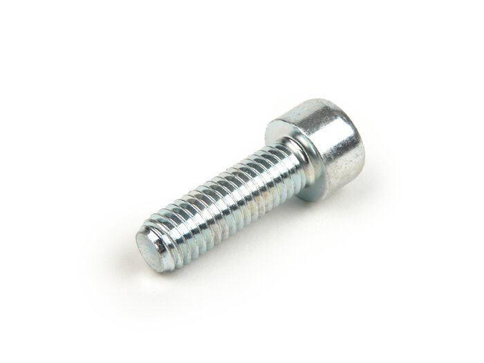 Vite ad esagono cavo -DIN 912- M8 x 25 (resistenza 8,8)