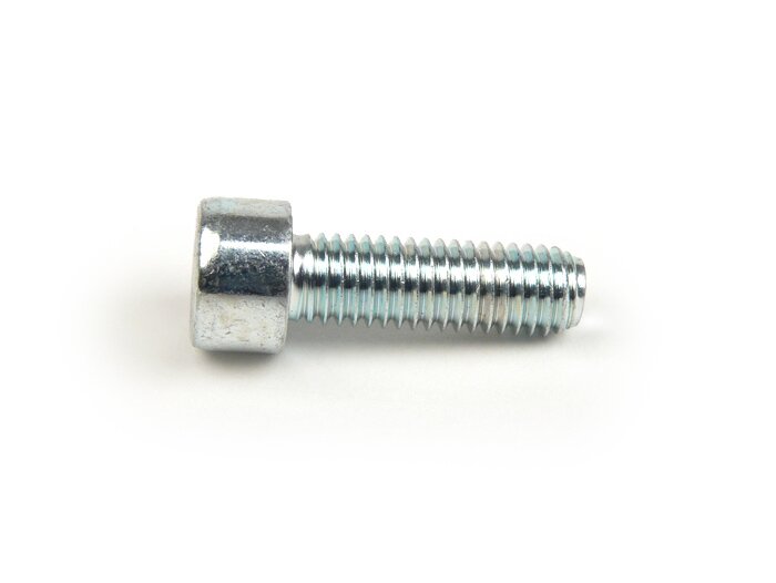 Vite ad esagono cavo -DIN 912- M8 x 25 (resistenza 8,8)